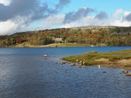 Malham Tarn